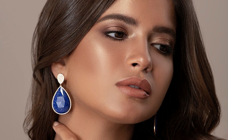 Egyptian Jewellery Brand 'Katchouni' Releases Gorgeous SS19 Collection