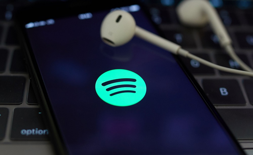 Spotify Lite Launches in Egypt 