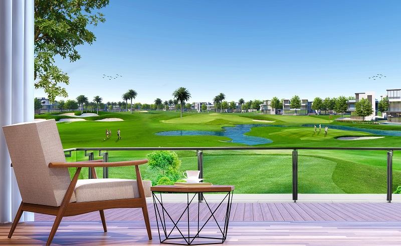 Porto Group Announces Porto Golf Cairo: A Project with Massive Foot Golf Course in Mostakbal City
