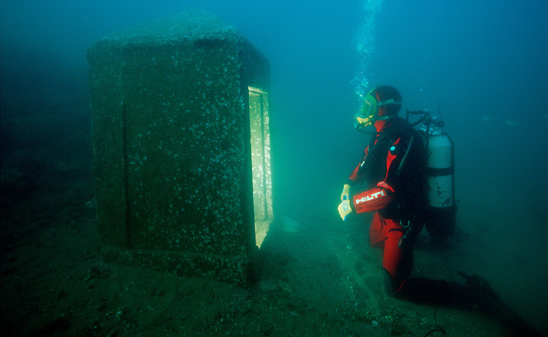 Groundbreaking Discoveries Made in Underwater Ancient Egyptian Cities of Heracleion and Canopus