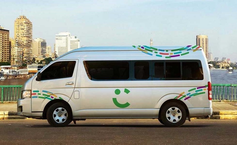 No Ride to Sahel? Careem Cars and Buses Have You Covered 