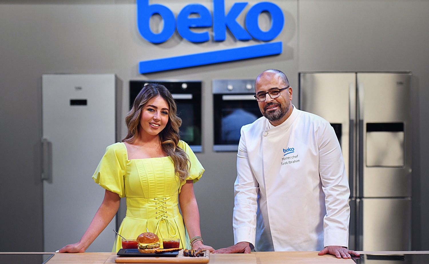 Eat Like a Pro, Live Like a Pro: Beko Launches Huge Healthy-Cooking Competition
