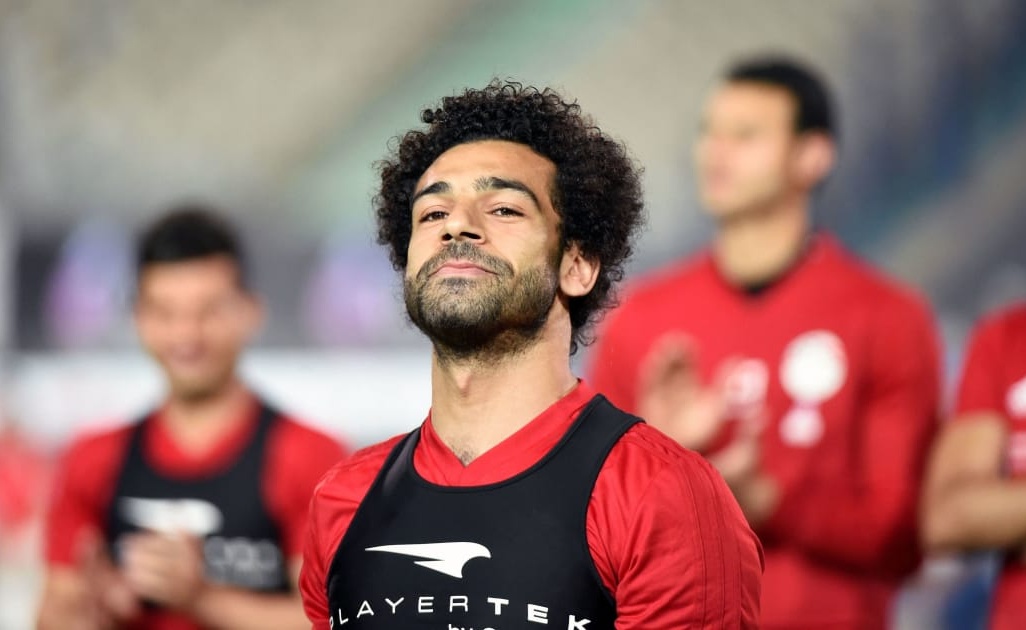 Mohamed Salah VS The Egyptian Football Association: The Sequel