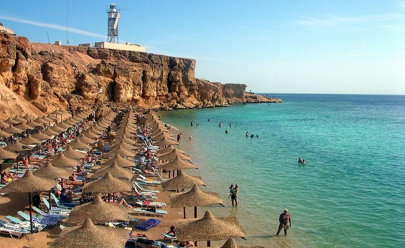 UK Finally Lifts Restrictions on Flights To Sharm El-Sheikh Airport