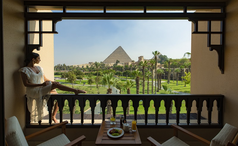 Cairo Ranks 3rd On Lonely Planet Top Ten Cities to Visit in 2020