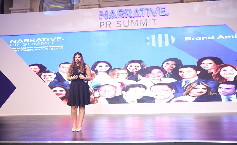 Nation Branding Meets Sustainable Development: How Narrative Summit is Owning Egypt’s Story at ASDW