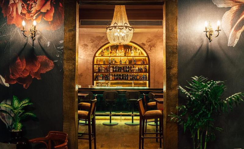 Aperitivo is Bringing a New Dining Experience to Zamalek