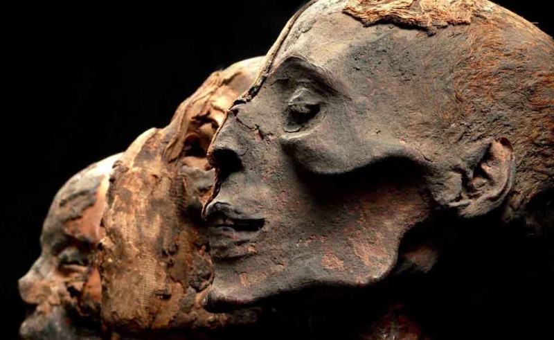 4 Chilling Curses from Ancient Egypt