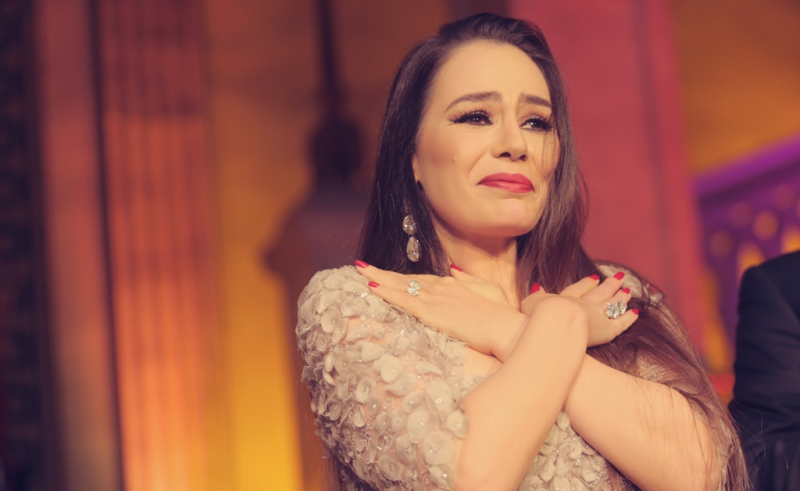 New Details of Sherihan Musical "Coco Chanel" Revealed!