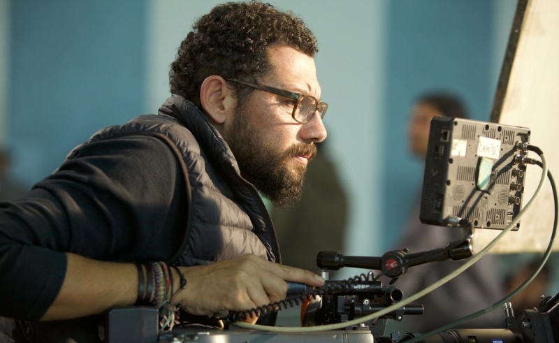 Ahmad Al Morsy Wins Two New Awards from the Australian Cinematographers Society