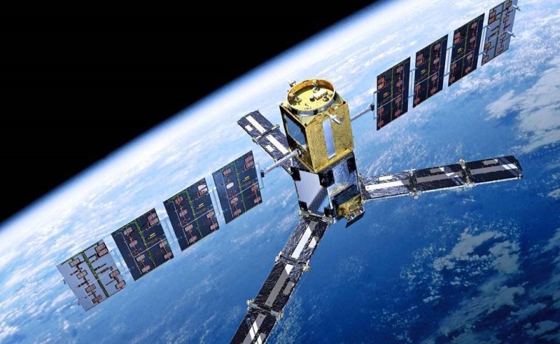Introducing TIBA-1: Egypt's First Telecommunications Satellite