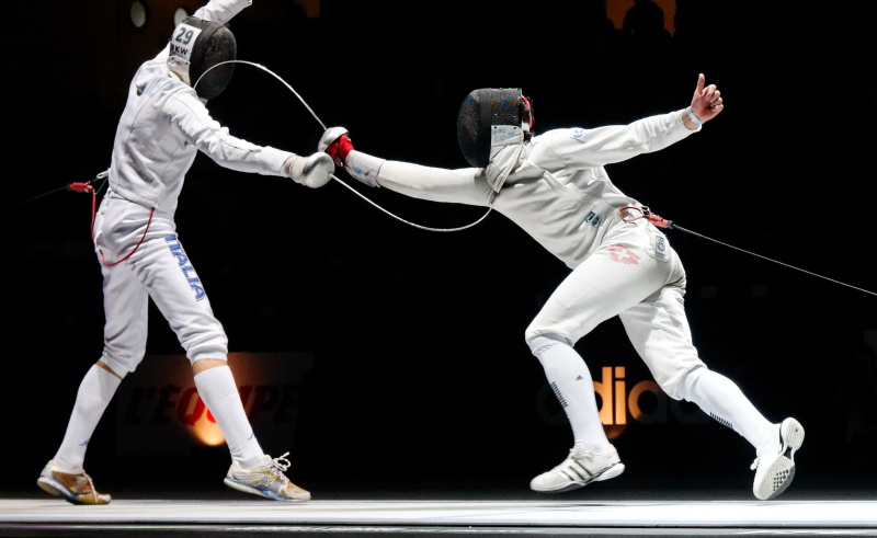 Egypt to Host Senior Fencing World Championships in 2021