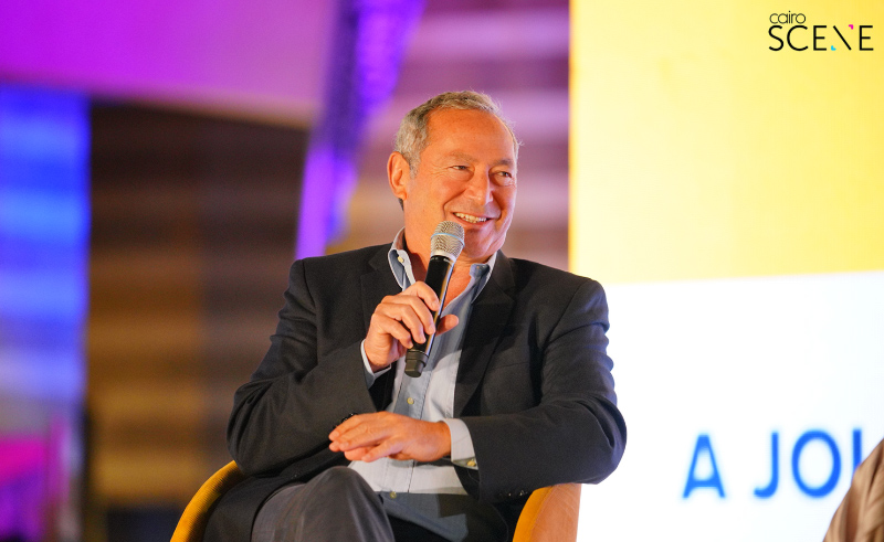 Business mogul Samih Sawiris Acquires Thomas Cook Germany