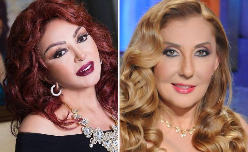 Nadia Al Gindi and Nabila Ebeid to Join Forces for the First Time in 2020 Ramadan Series