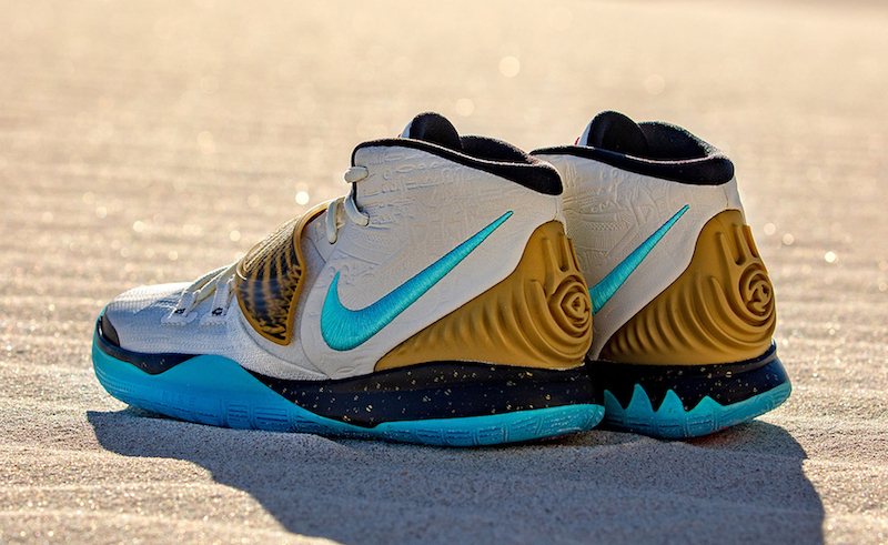 Nike Releasing New Sneakers Inspired by Ancient Egyptian God