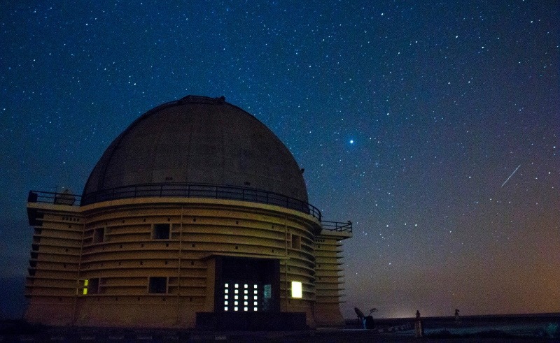 Egypt Set to Launch Middle East’s Biggest Astronomical Observatory in 2025
