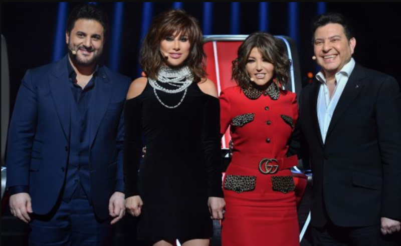 The Voice Senior is Coming to MBC
