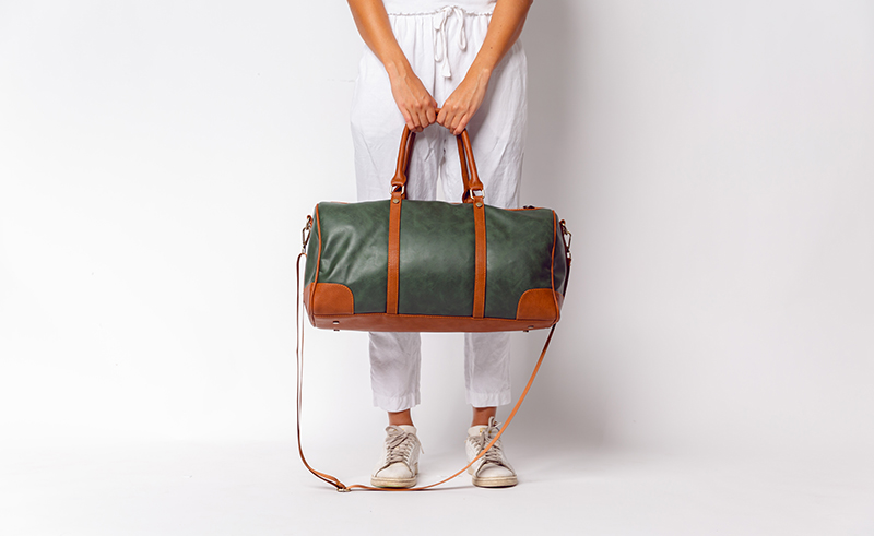 We're 'Totes' in Love with This Egyptian Bag Brand!