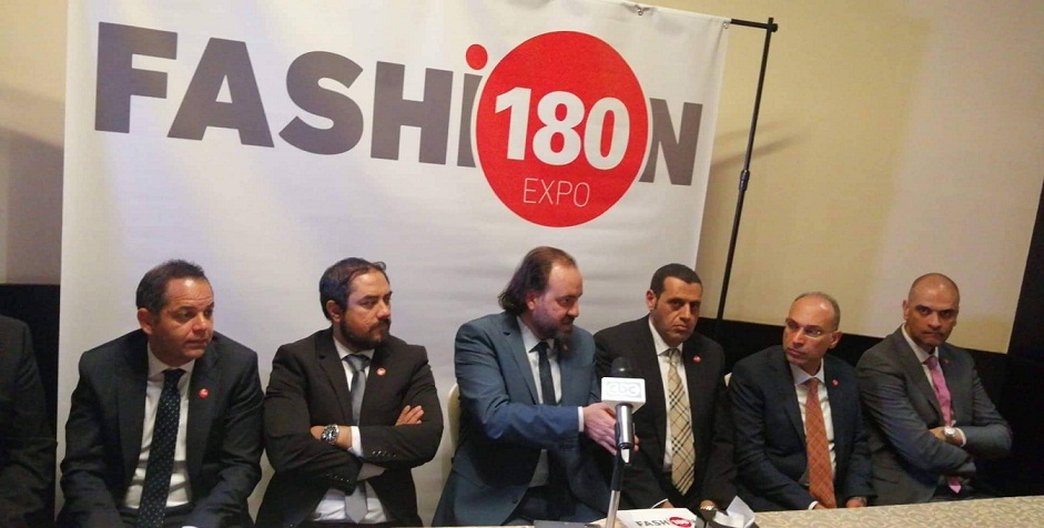 Egyptian Brands Join Forces in Fashion 180 Alliance