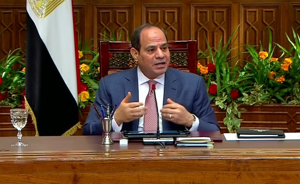 The Corona Economy: Egypt Announces Breakdown of EGP 100 Billion Stimulus Package