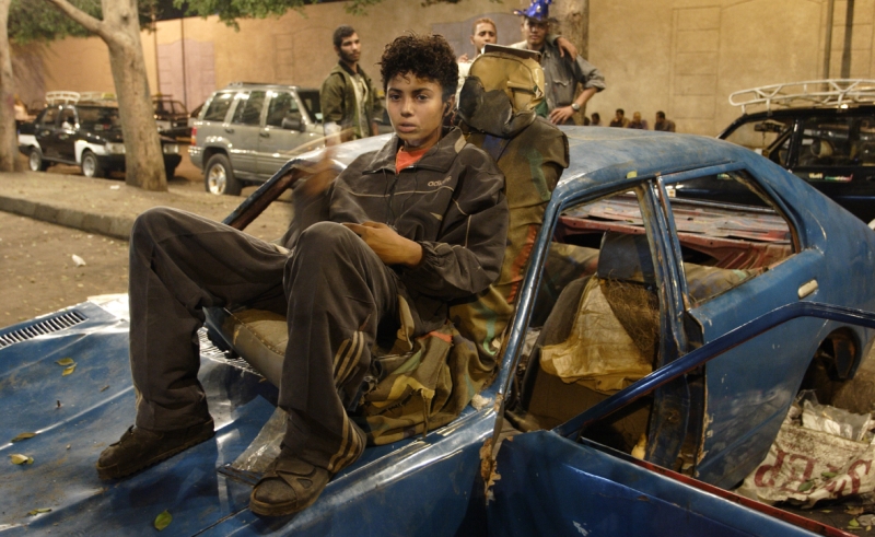 9 Must-Watch Documentaries Dipping Into The Ins and Outs of Different Lives Within Cairo