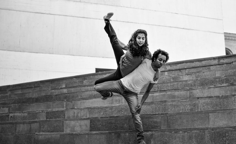 Cairo Contemporary Dance Center Is Now Offering Daily Free Online Dance Classes