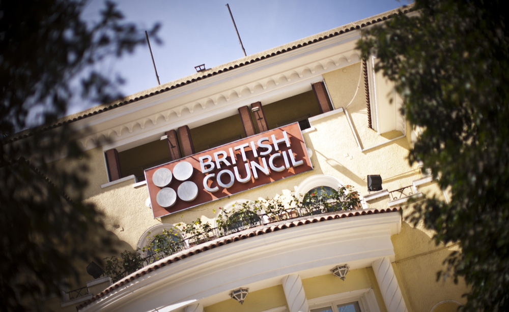 The British Council in Egypt is Offering Certificates & Courses for Free