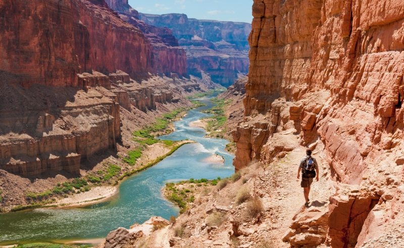You Can Now Visit 31 Stunning National Parks in the US Right From Your Couch