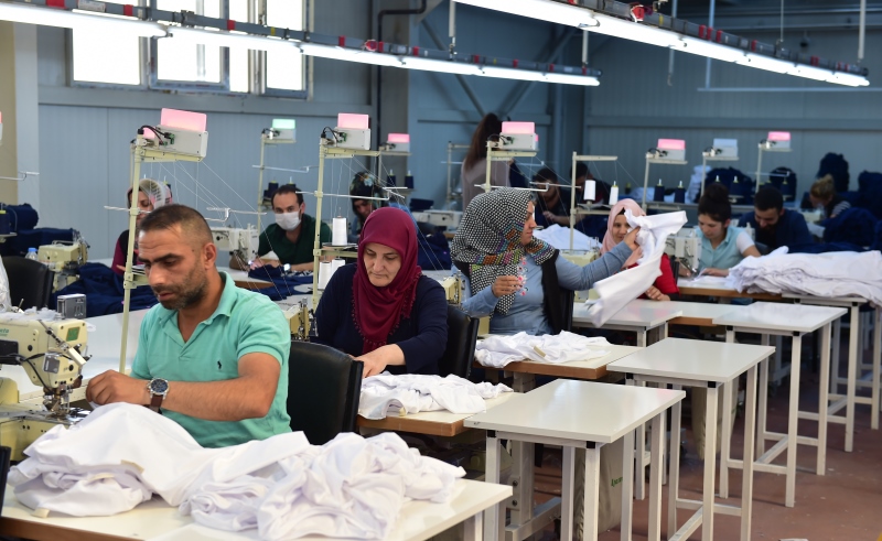 Better Work Has Set Foot in Egypt to Improve Sweatshop Conditions and Drive Profit