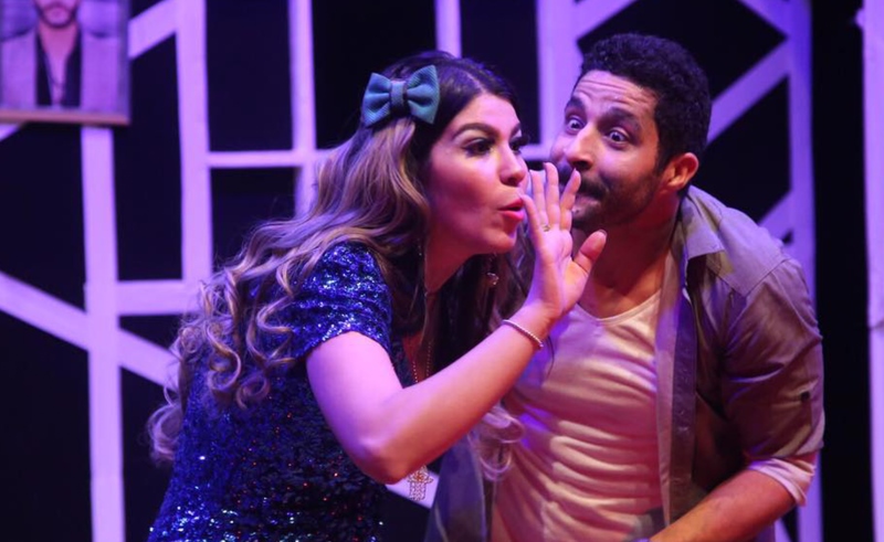 The Ministry of Culture is Releasing Online Workshops for Aspiring Egyptian Actors