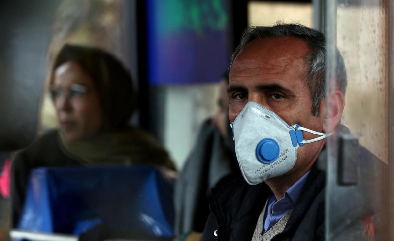 Medical Masks Will Officially be Mandatory in Public Places