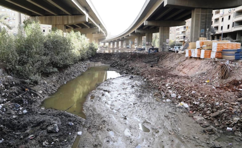 Mariouteya Canal to Become Tourist Walkway in EGP20 Million Glow-Up Project