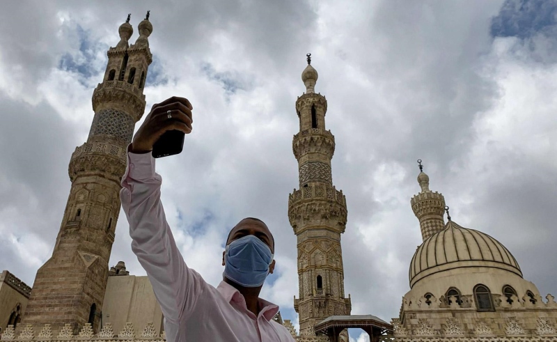 El Sisi Declares State of Emergency for 3 Months and What Needs to Happen Before Mosques Reopen
