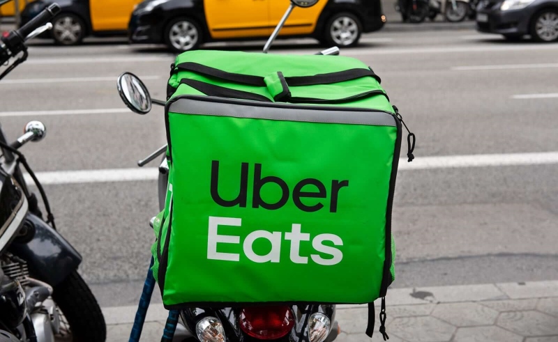 Uber Eats to Permanently Shut Down in Egypt