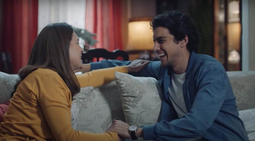 Orange’s New Emotional Ramadan Campaign Reminds Us That Social Distancing Will Eventually End