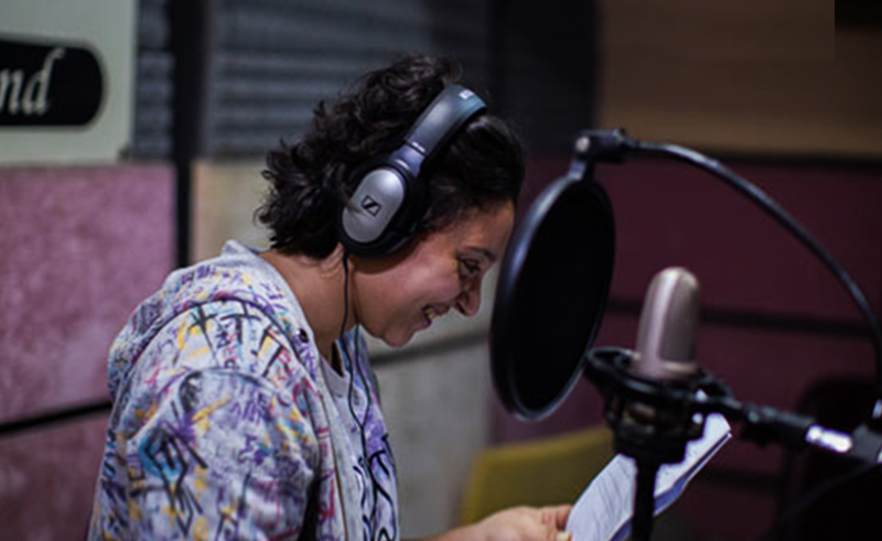 Mawgat International Audio Festival to Showcase a Roster of Audio Drama from the MENA Region