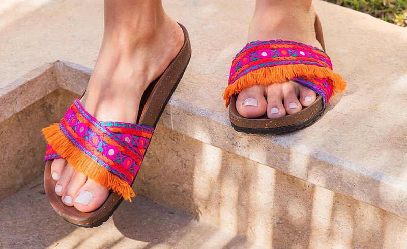 Look No Further than These 12 Local Footwear Brands for Your Next Summer Sandal