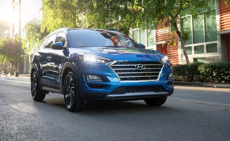 Get Your New Hyundai In Five Simple Steps From The Comfort Of Your Home