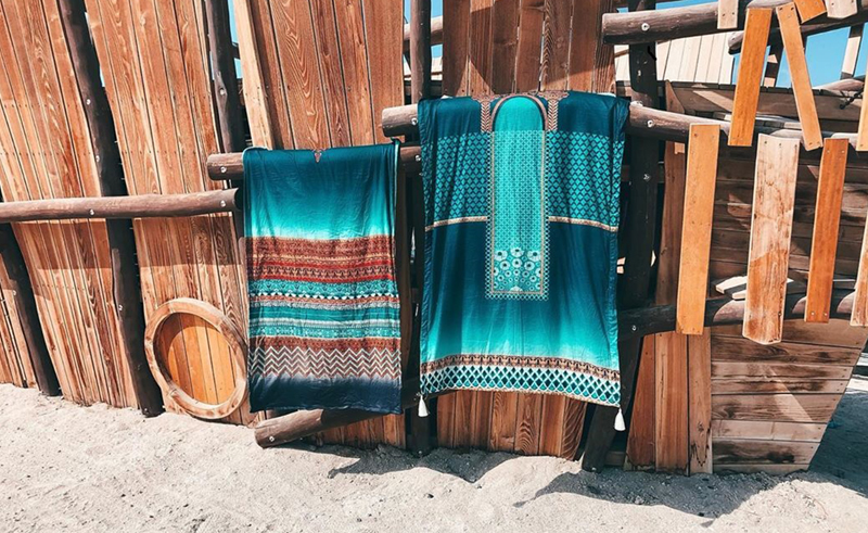  8 Local Towel Brands that are Perfect for Everything from the Bathroom to the Beach