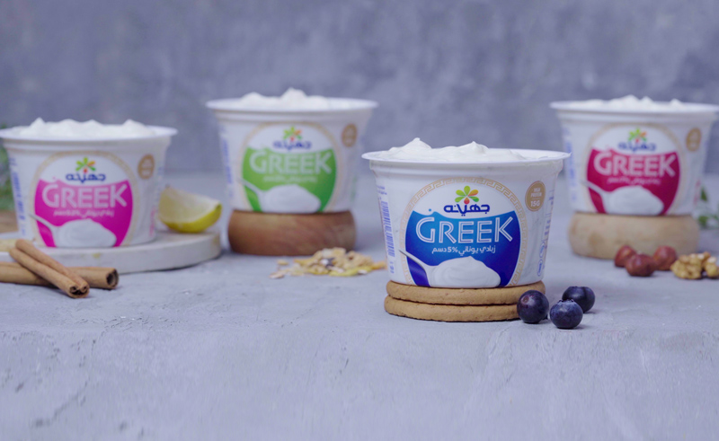 Greek is the Way to Go: Why We’re Obsessed with Juhayna’s New Gamechanging Yogurts