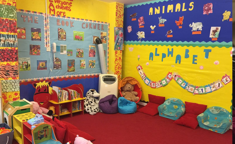  Nurseries Across Egypt Allowed to Reopen on July 1st