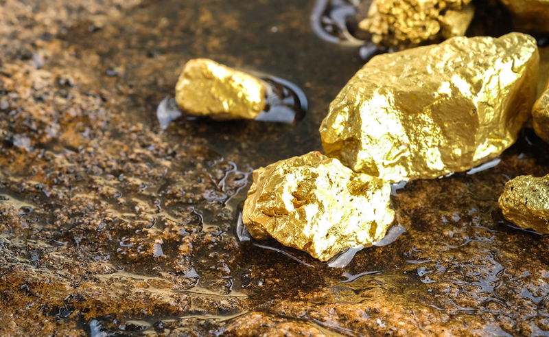 Gold Mine Containing Over 1 Million Ounces of Gold Discovered in Egypt’s Eastern Desert