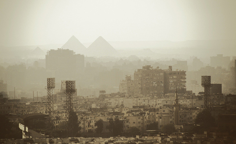 World Bank Gives USD 200 Million to Combat Air Pollution and Climate Change in Greater Cairo