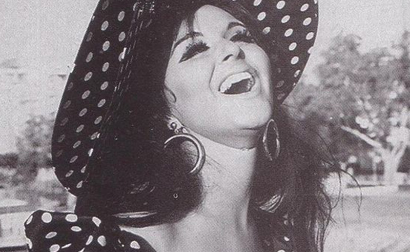 OSN to Launch Pop-Up Channel Featuring Soad Hosny’s Classic Films