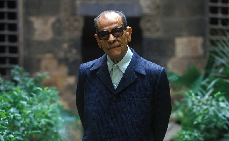 Naguib Mafouz’s ‘Between Heaven and Earth to Grace the Small Screen with TV Series Adaptation