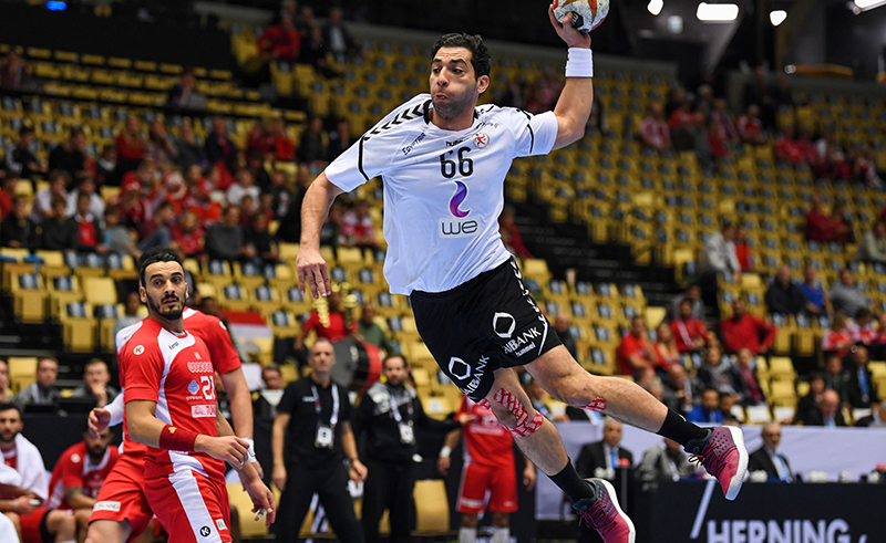 EgyptAir to Offer 20% Discount to World Handball Championship Fans