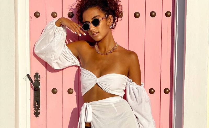 7 Local Brands for Beach Coverups and Shawls