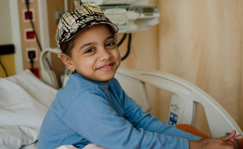 USA Allocates One Million Dollars to Help Egyptian Cancer Patients