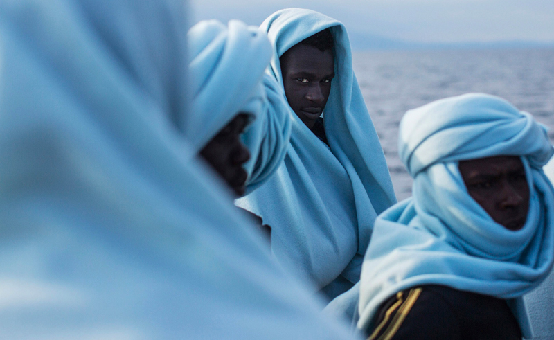 Diversity Film Competition to Award EGP 150,000 to Films Highlighting the Struggles of Migrants