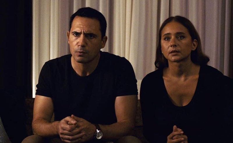 'Bloodline' Starring Nelly Karim and Dhafer L'Abidine Creeps On to Shahid This Halloween Eve